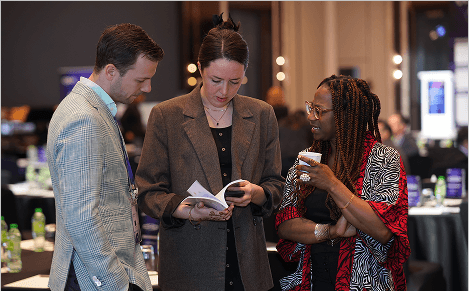 Expand Your Professional Network