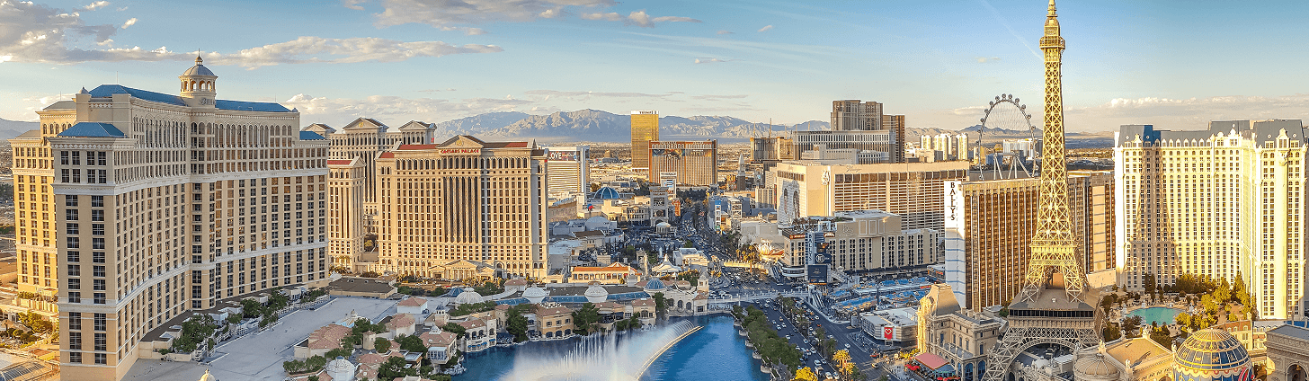 Bellagio Hotel & Casino